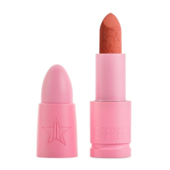 Jeffree Star Velour Lipstick - Wyoming Iced Tea Sold Out Shade New in Box - Picture 1 of 6